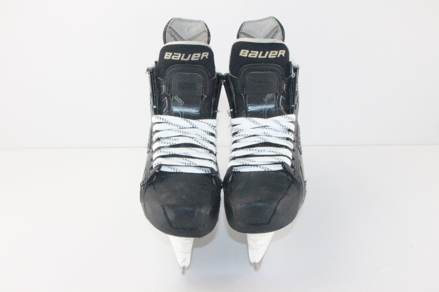 Bauer Supreme MX3 #239