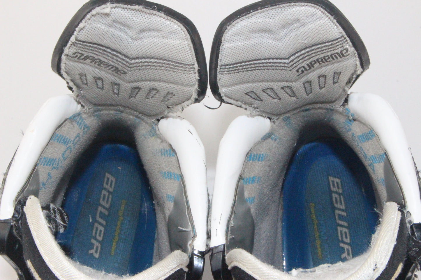 Bauer Supreme MX3 #239