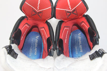 Bauer Vapor XTLX Pro+