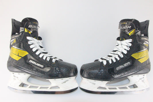 Bauer Supreme Ultrasonic #158