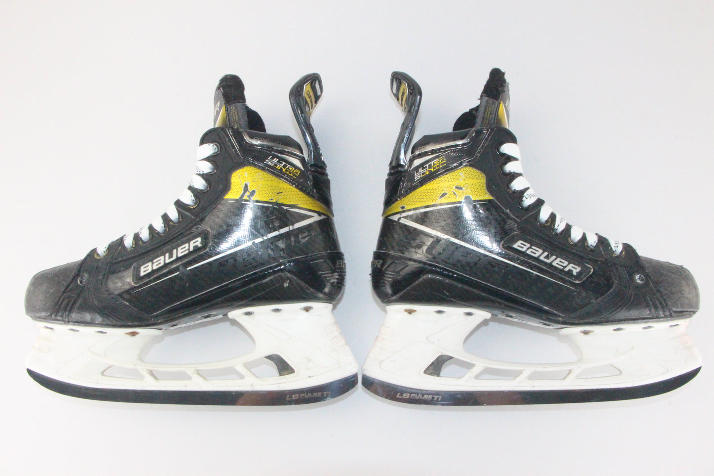 Bauer Supreme Ultrasonic #158