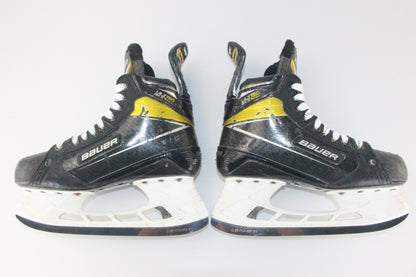 Bauer Supreme Ultrasonic #158