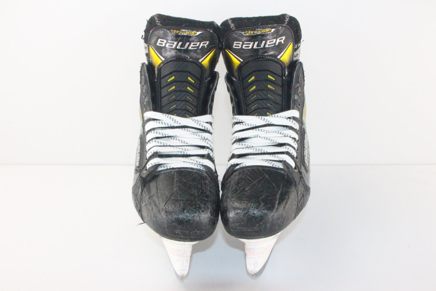 Bauer Supreme Ultrasonic #158