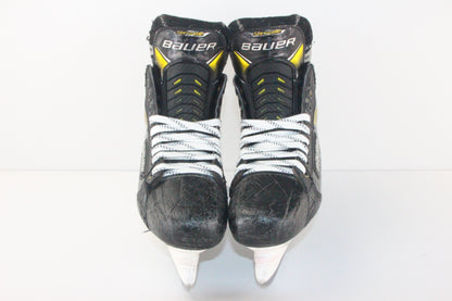 Bauer Supreme Ultrasonic #158