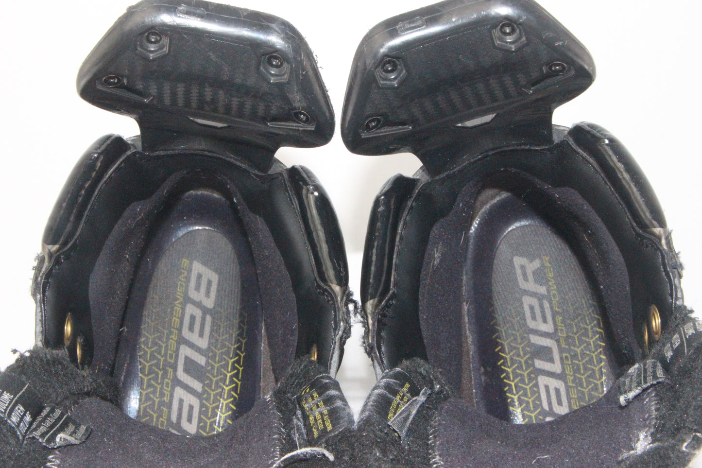 Bauer Supreme Ultrasonic #158