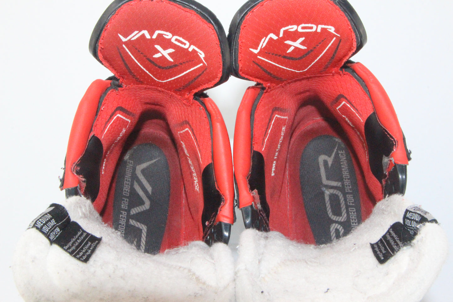 Bauer Vapor 3X Pro #154