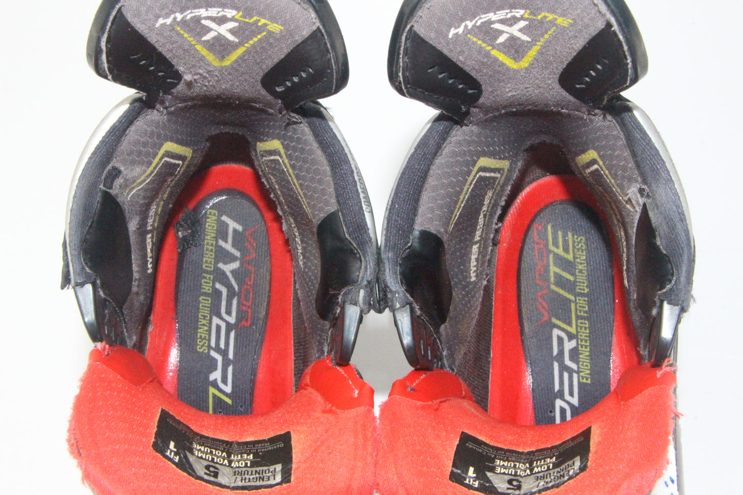 Bauer Vapor Hyperlite #62