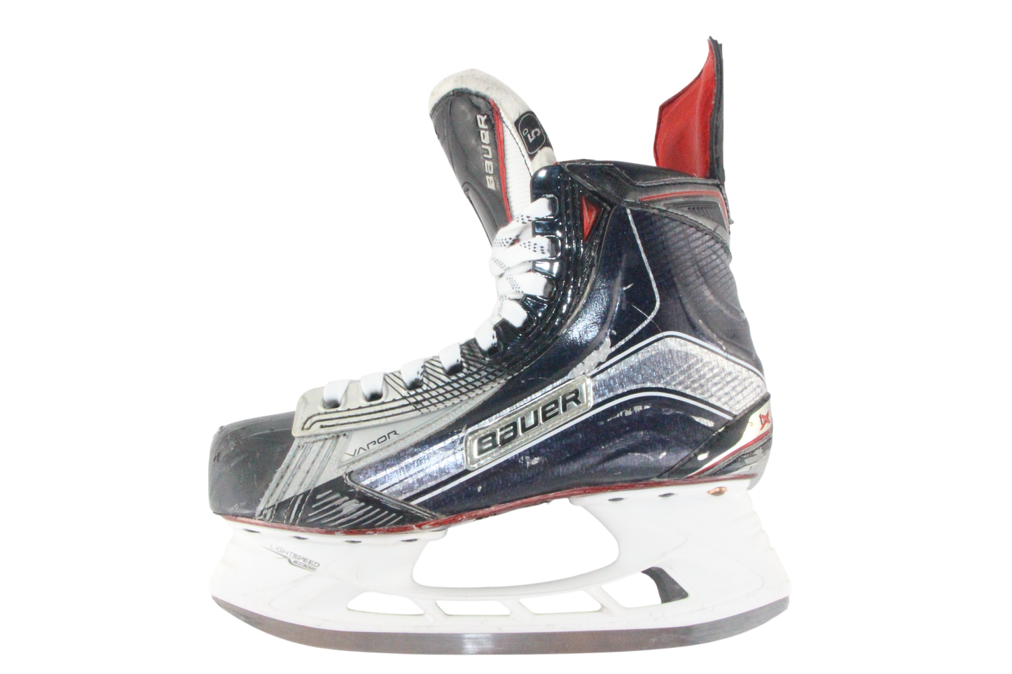 Bauer Vapor 1X #125