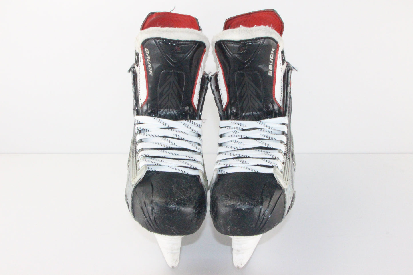 Bauer Vapor 1X #125