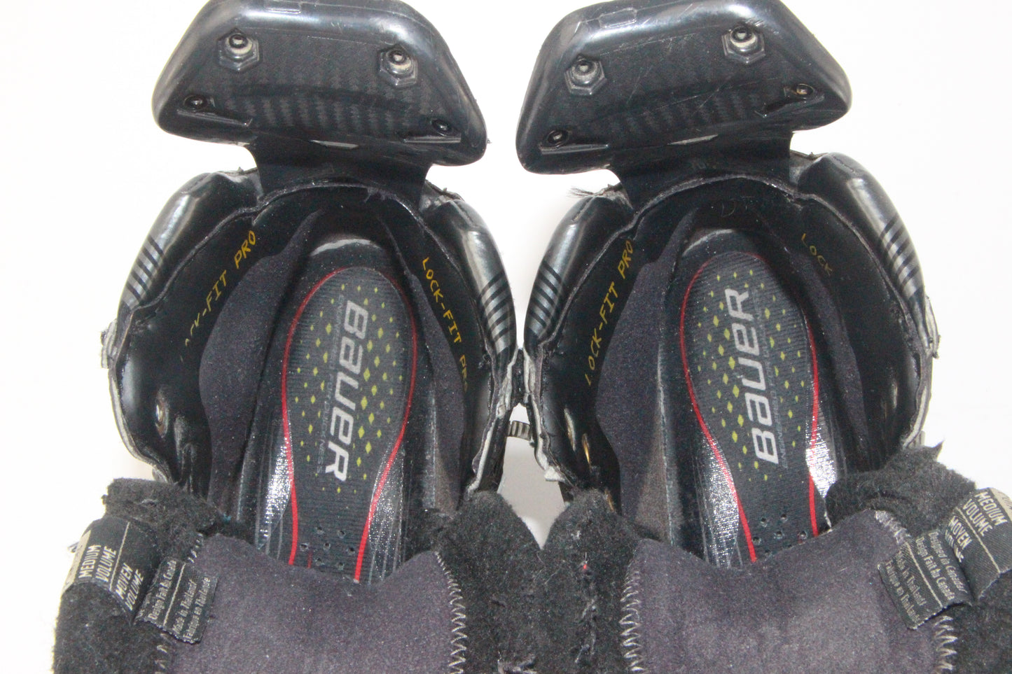 Bauer Supreme MACH #132