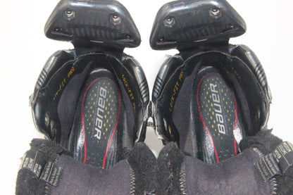 Bauer Supreme MACH #132