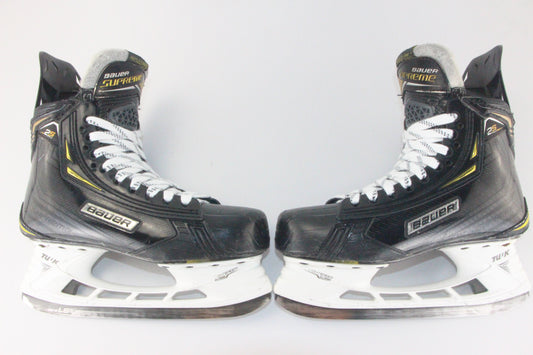 Bauer Supreme 2S Pro #211