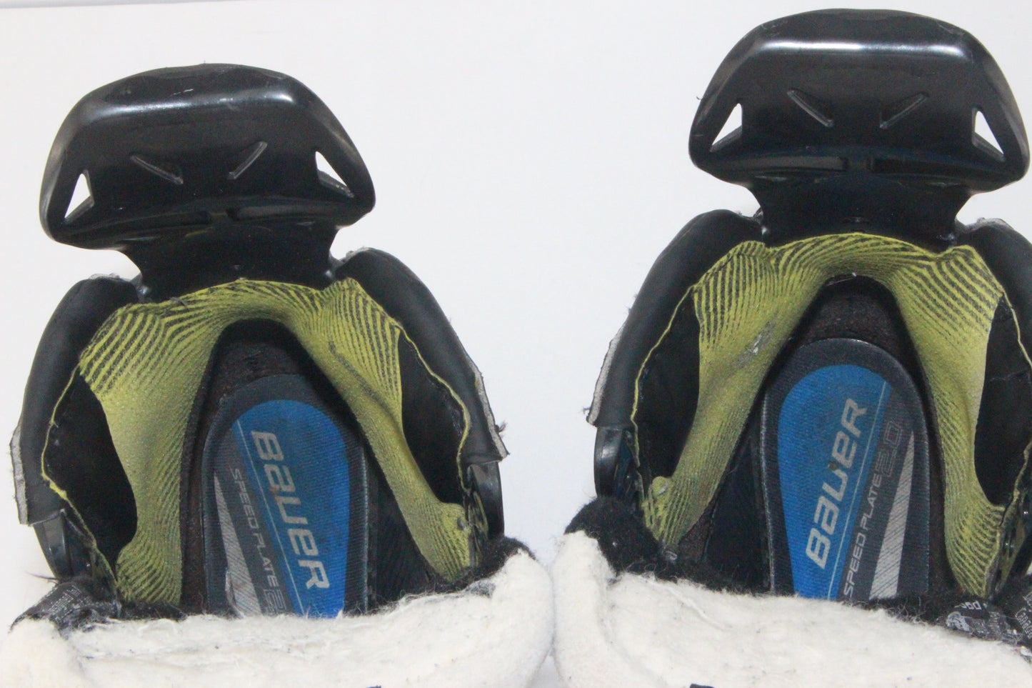 Bauer Supreme 2S Pro #211