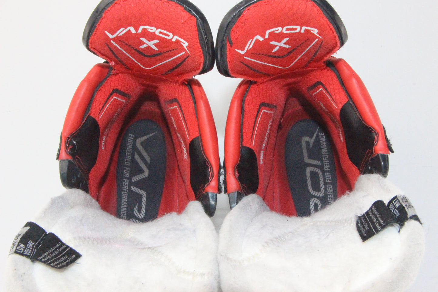 Bauer Vapor 3X Pro #159
