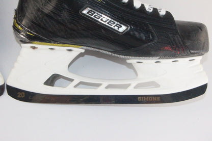 Bauer Supreme 2S Pro #208