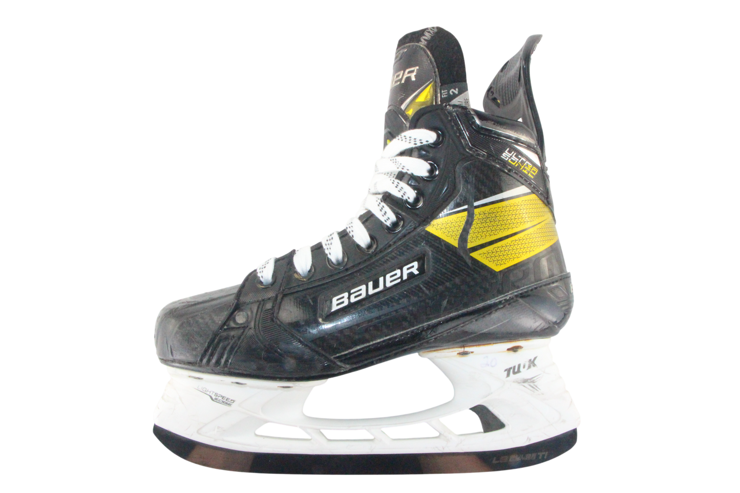 Bauer Supreme Ultrasonic #212