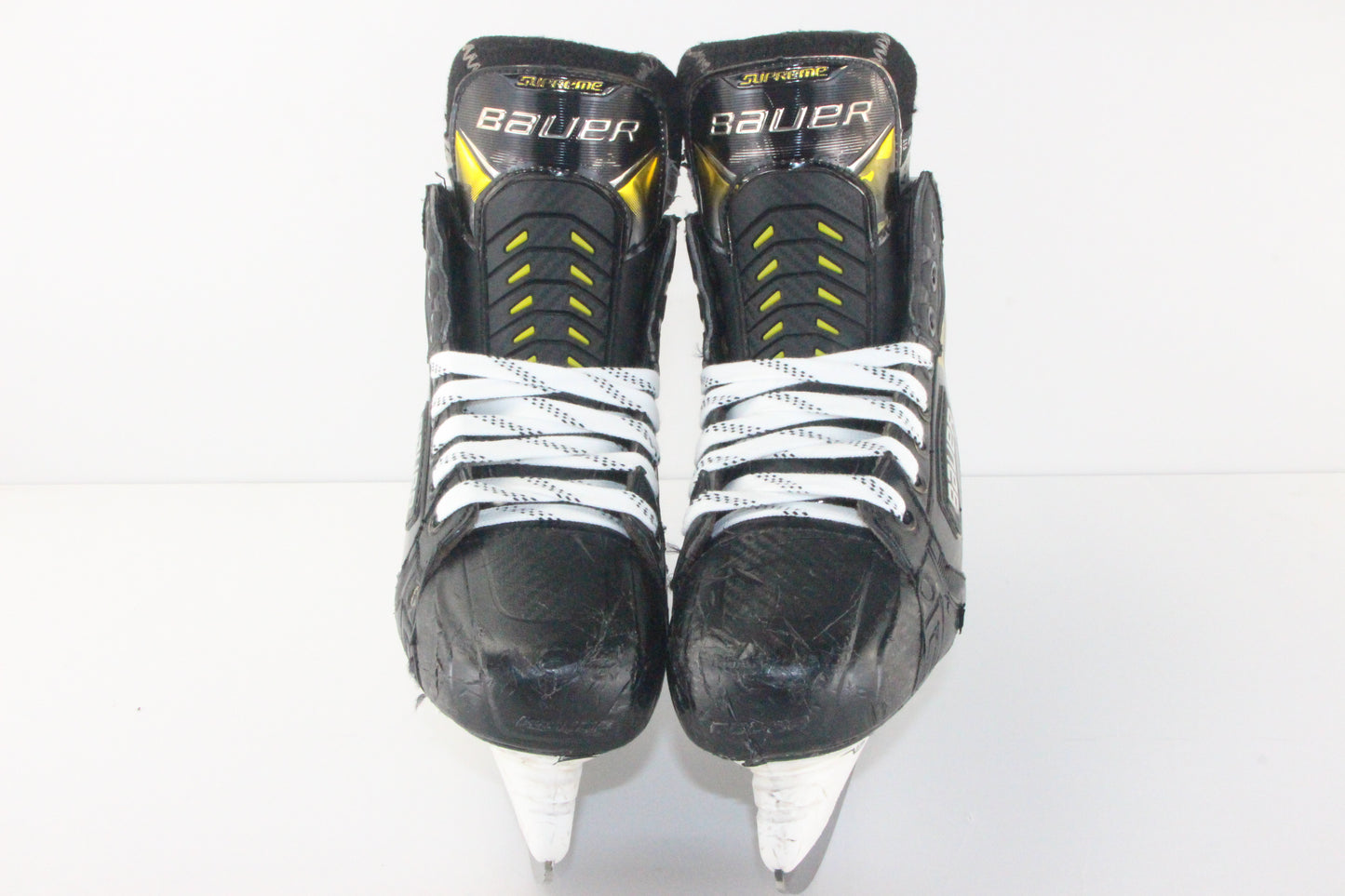 Bauer Supreme Ultrasonic #212