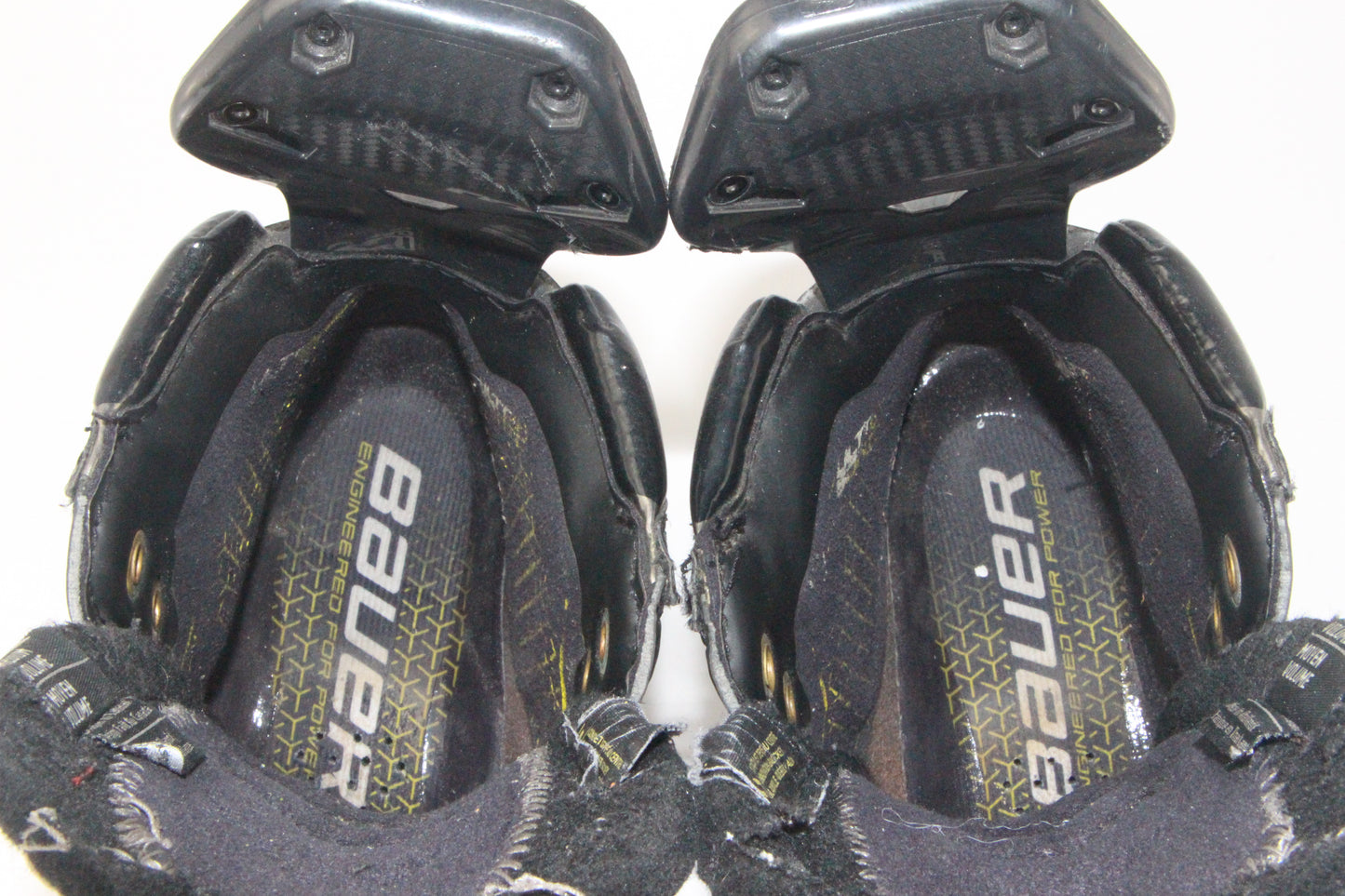 Bauer Supreme Ultrasonic #212