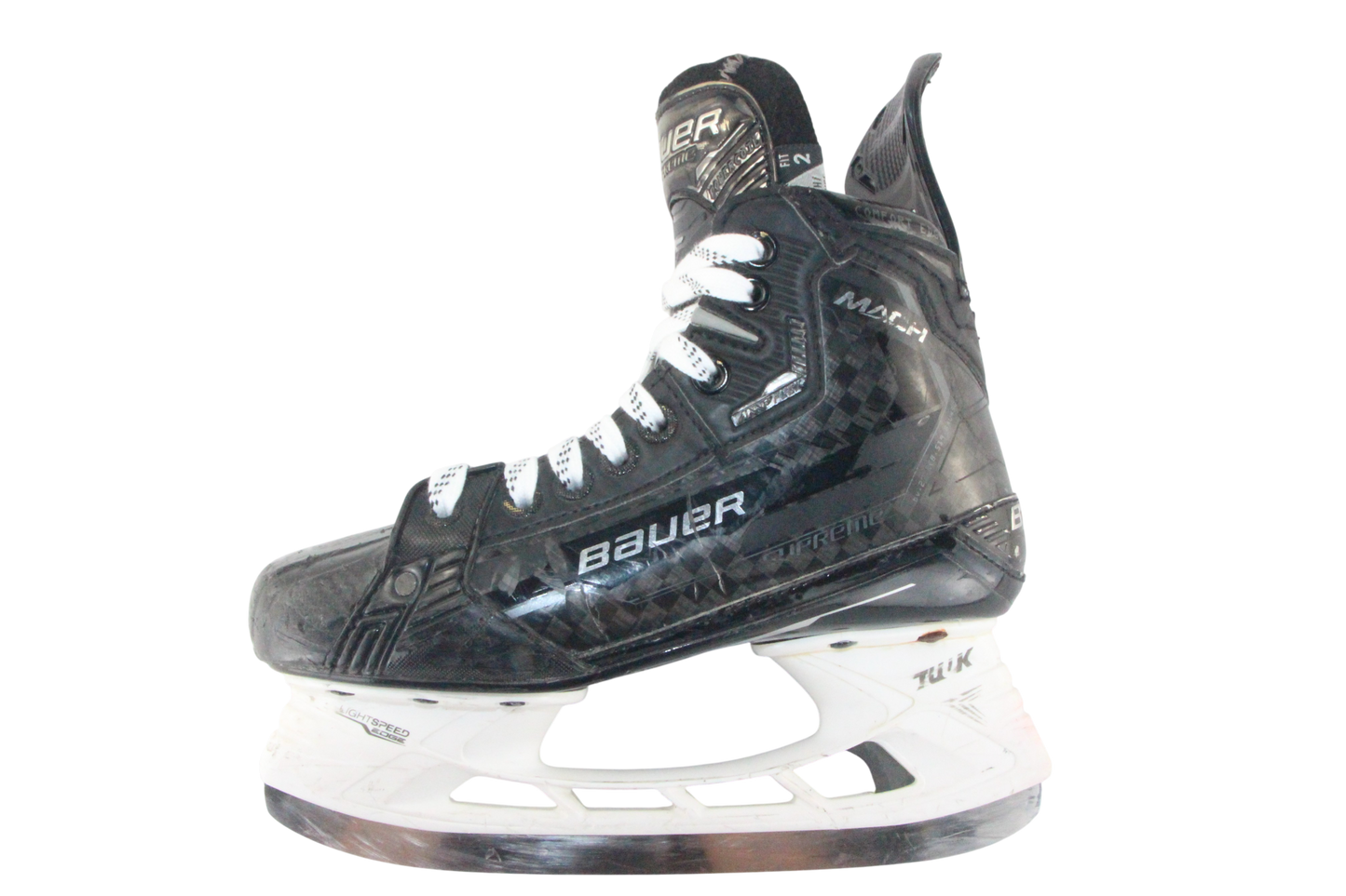 Bauer Supreme MACH #251