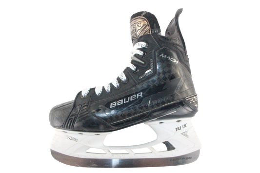 Bauer Supreme MACH #133