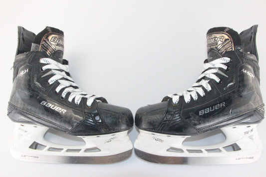 Bauer Supreme MACH #133