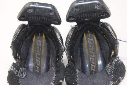 Bauer Supreme MACH #133