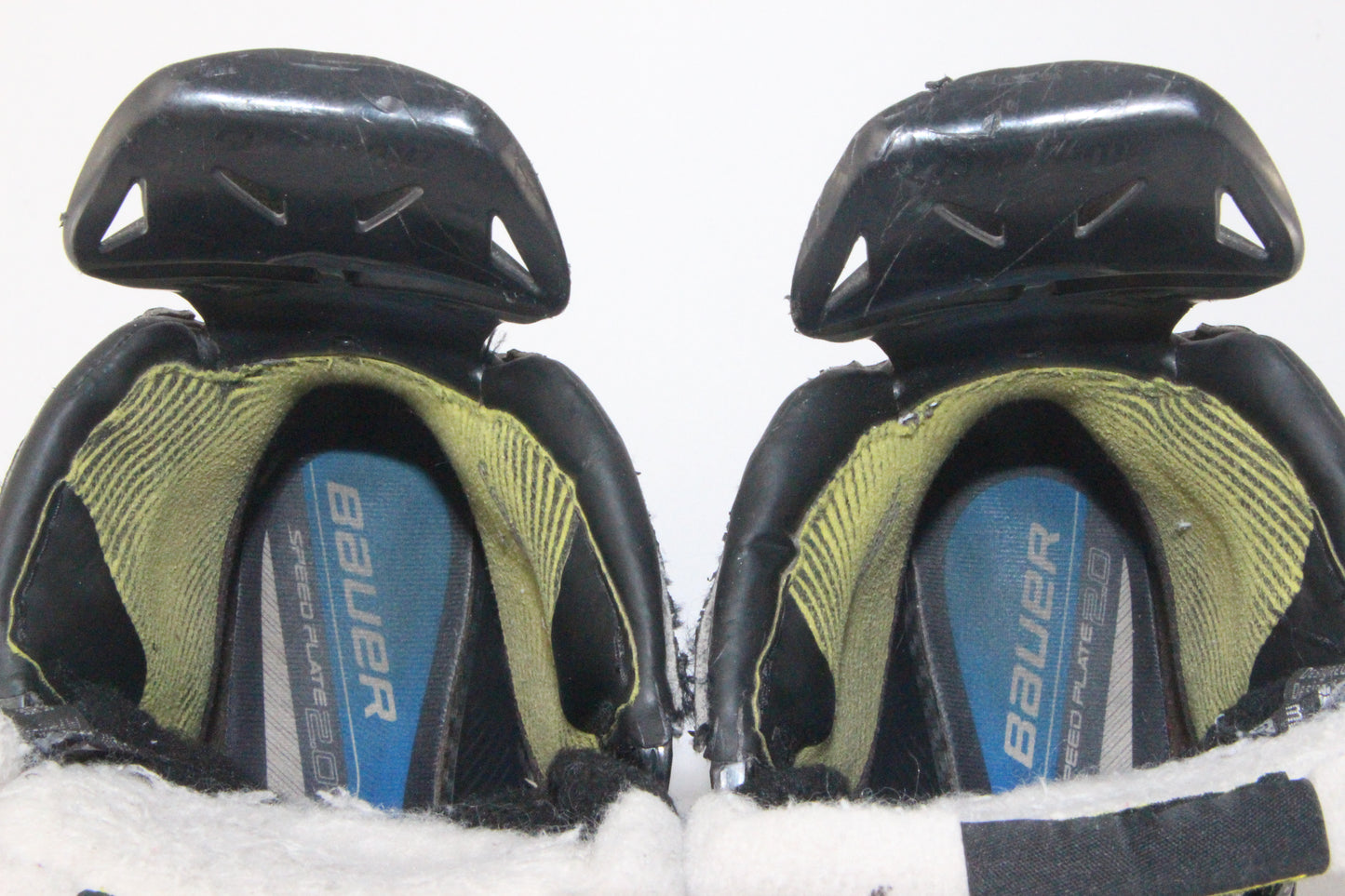 Bauer Supreme 2S Pro #219