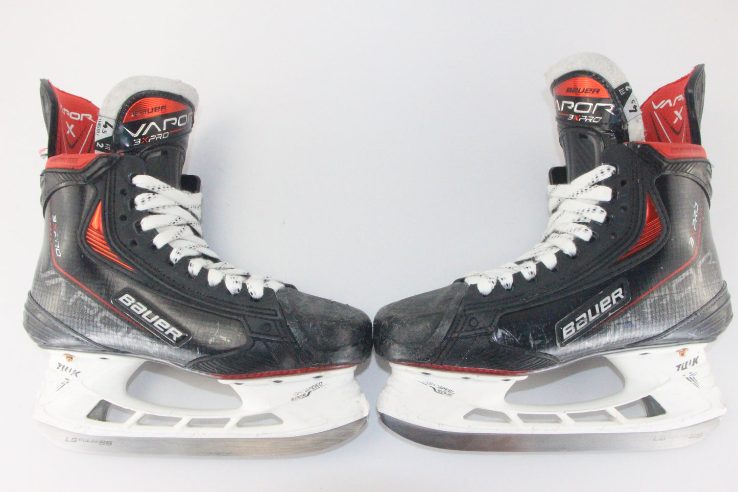 Bauer Vapor 3X Pro #138