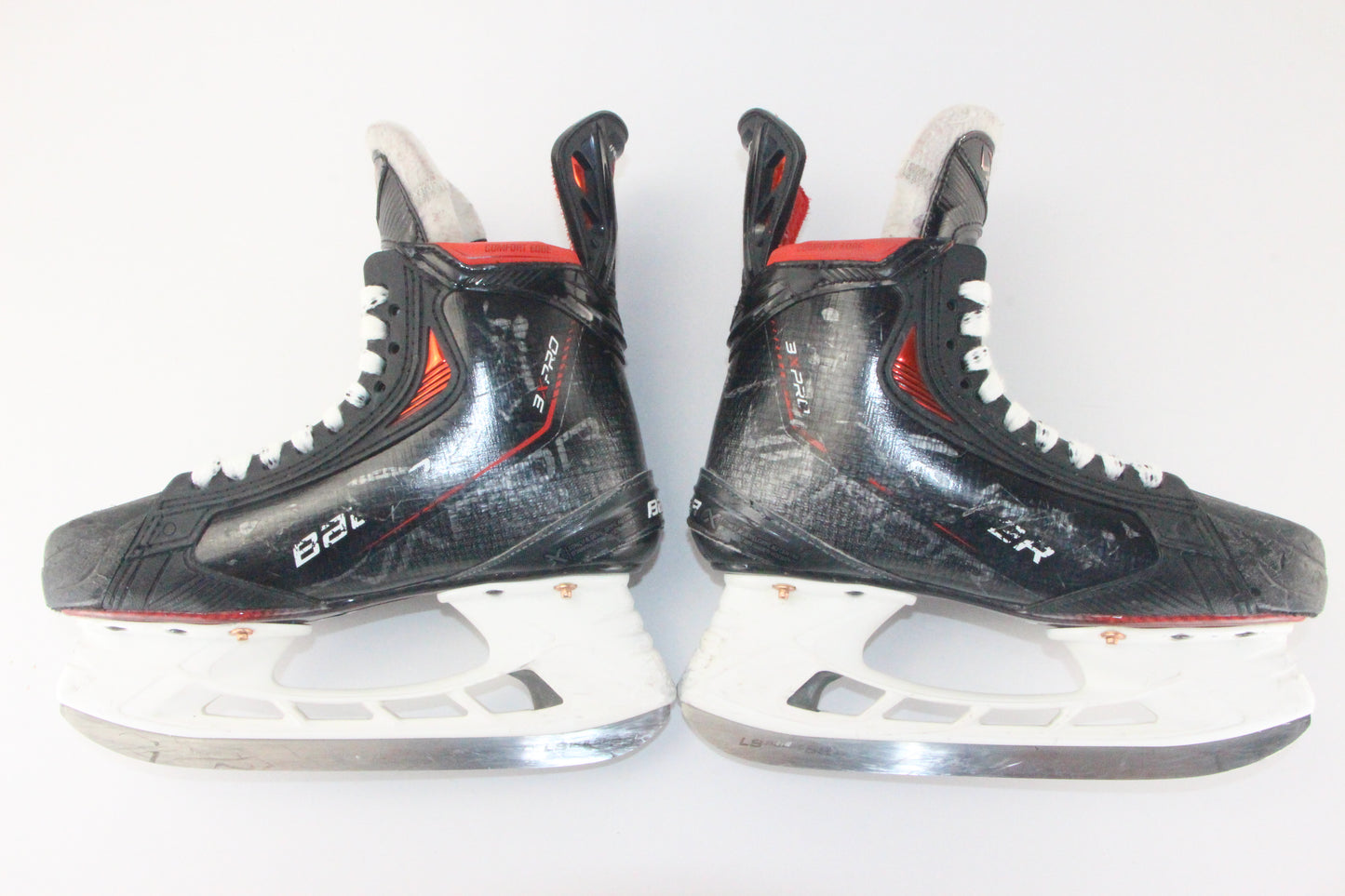 Bauer Vapor 3X Pro #138