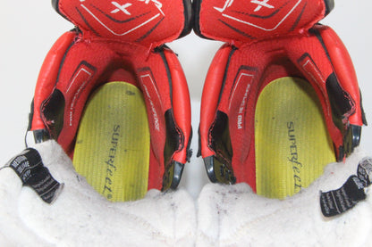Bauer Vapor 3X Pro #138