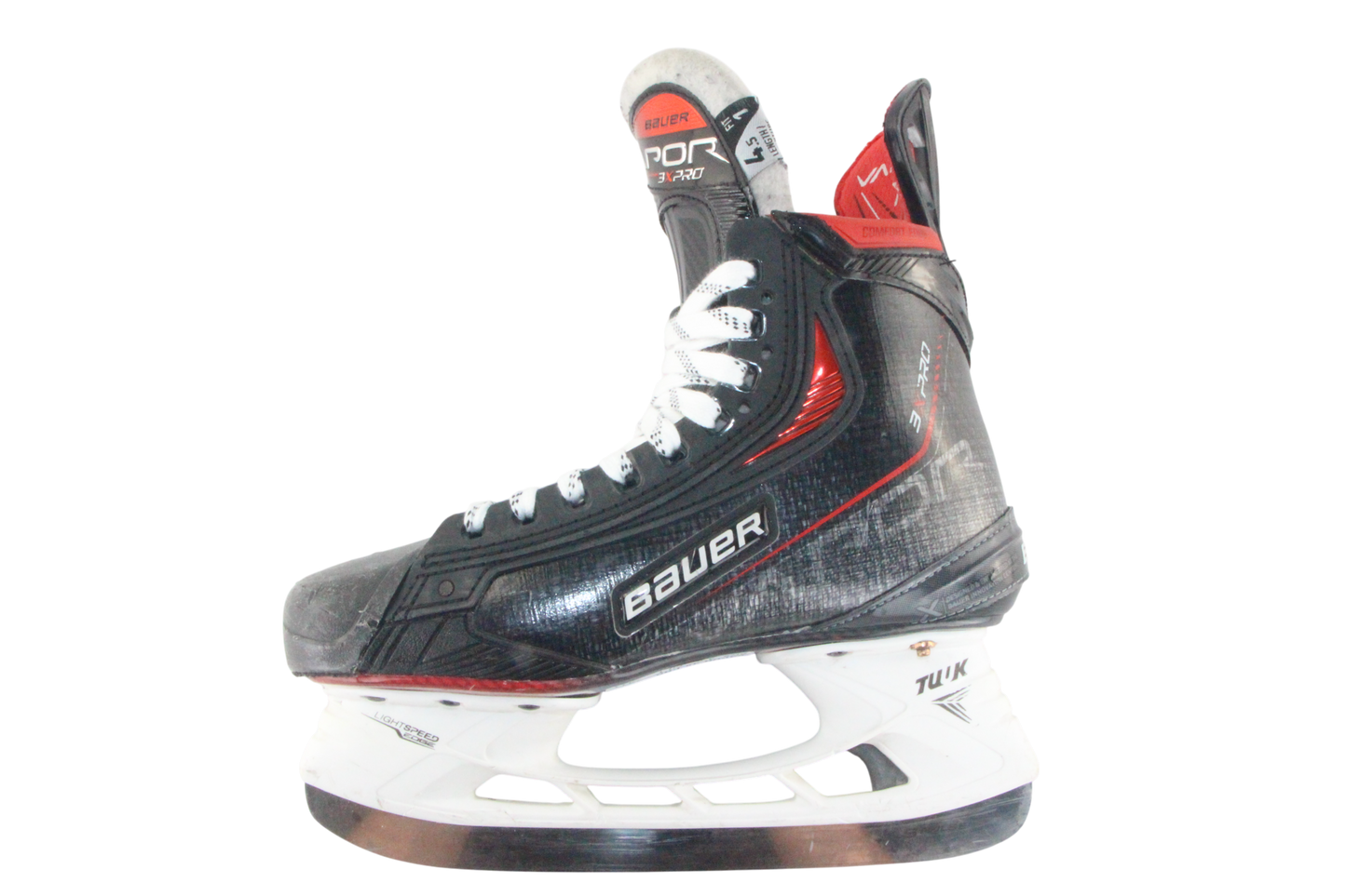 Bauer Vapor 3X Pro #260