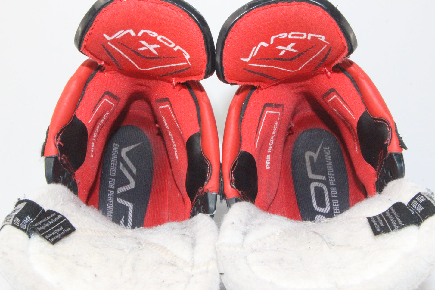 Bauer Vapor 3X Pro #260