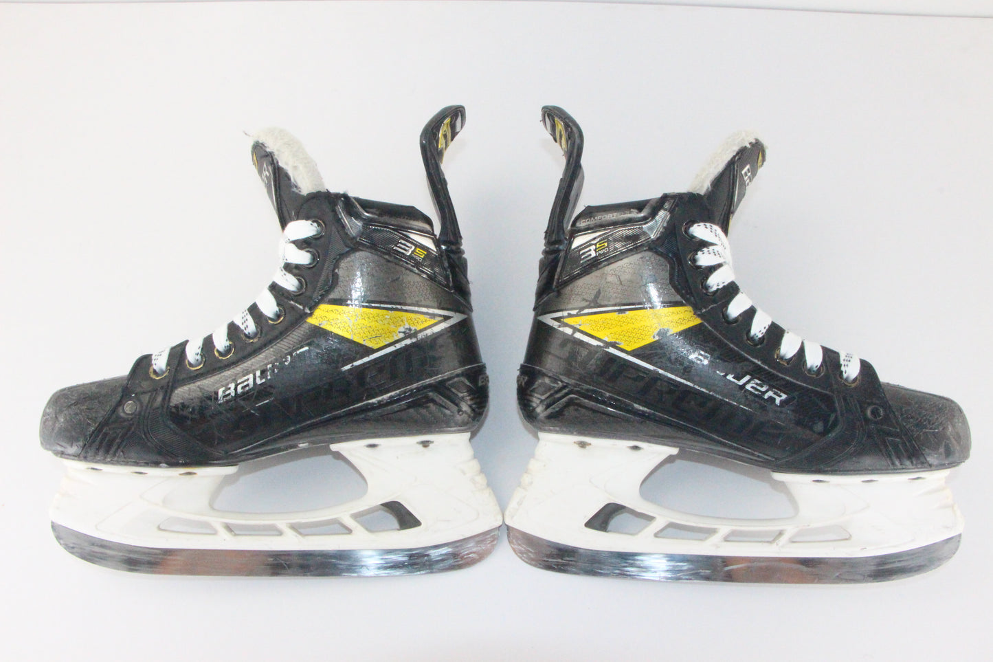 Bauer Supreme 3S Pro #38