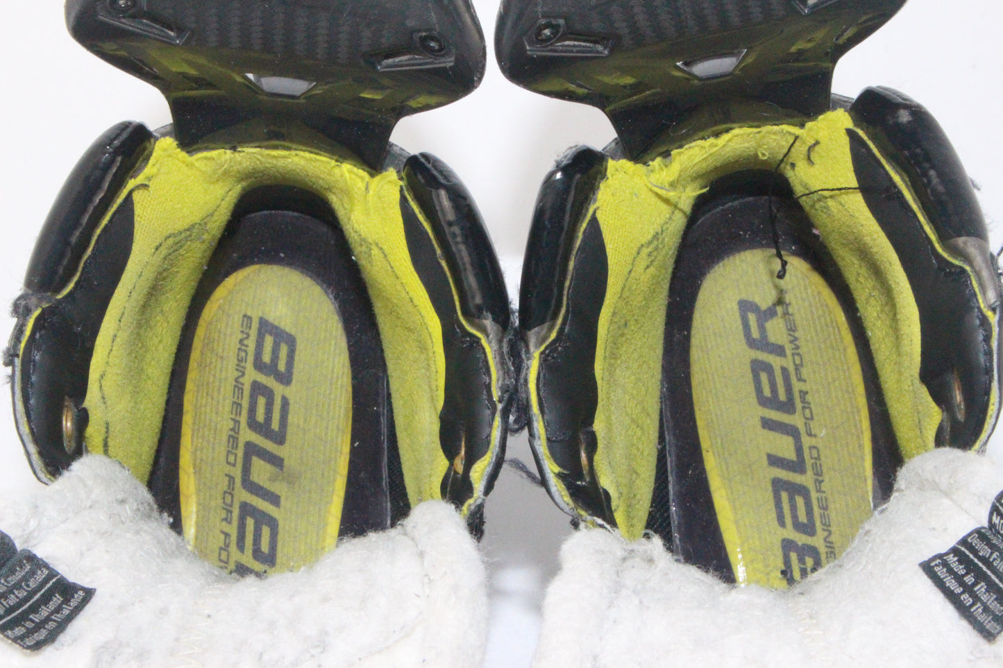 Bauer Supreme 3S Pro #38