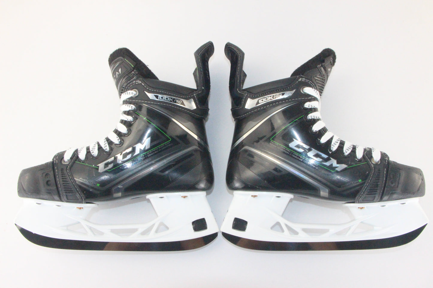 CCM Ribcor 100K Pro #248