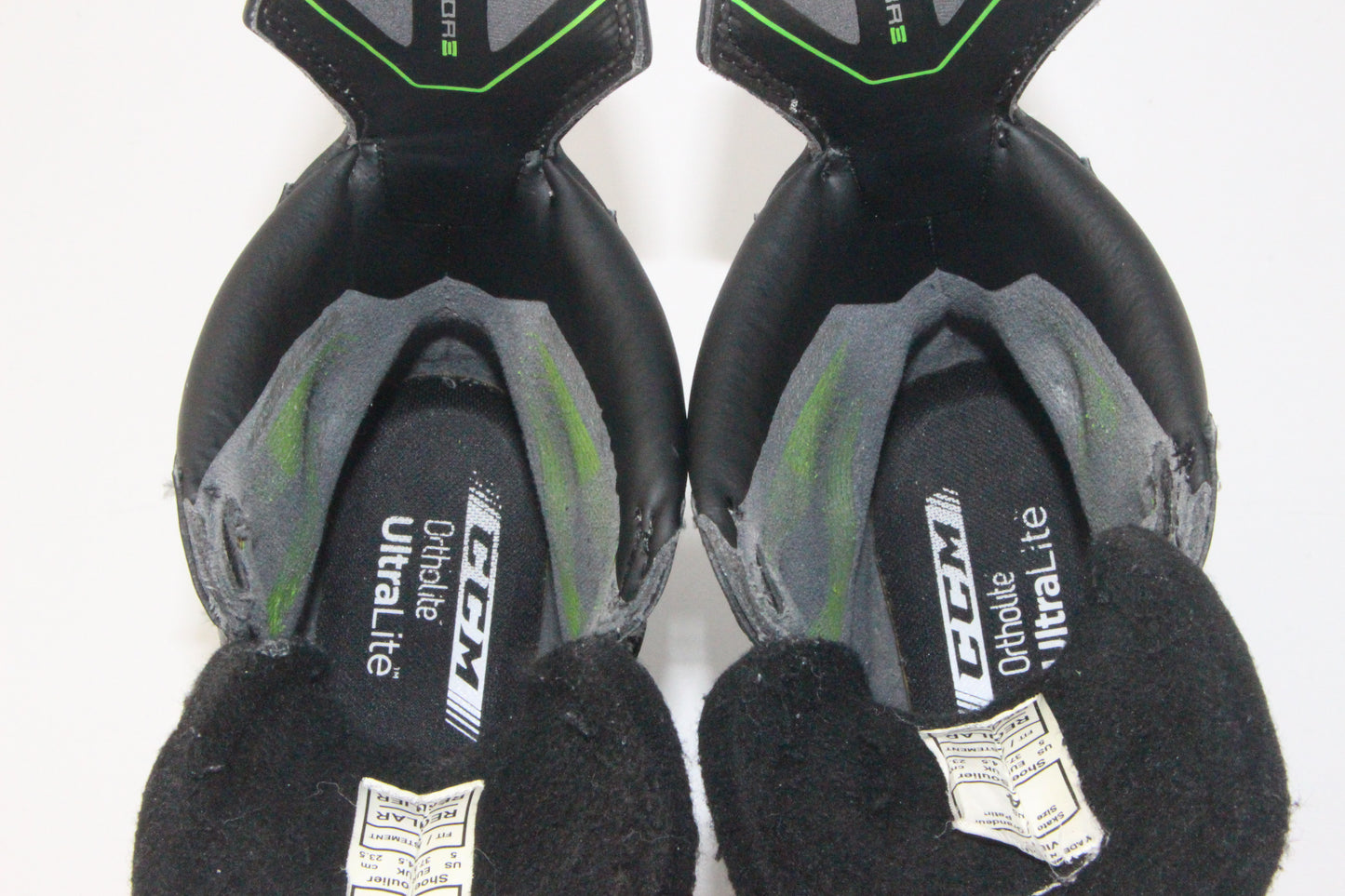 CCM Ribcor 100K Pro #248