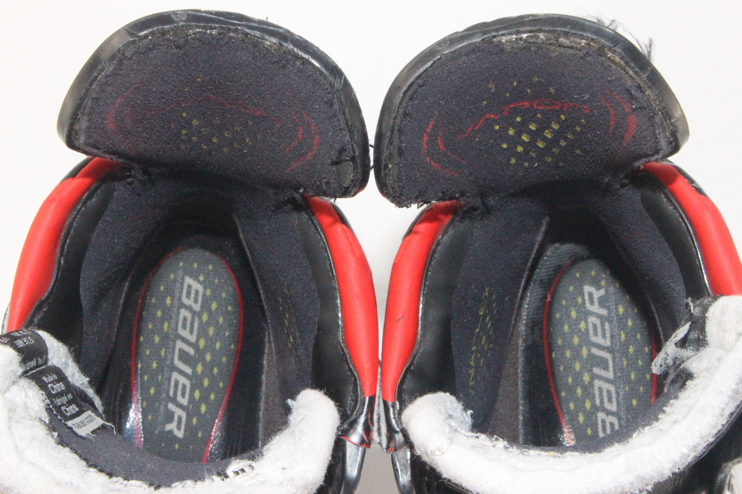 Bauer Vapor 2X Pro #222