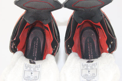 CCM Jetspeed Control #124
