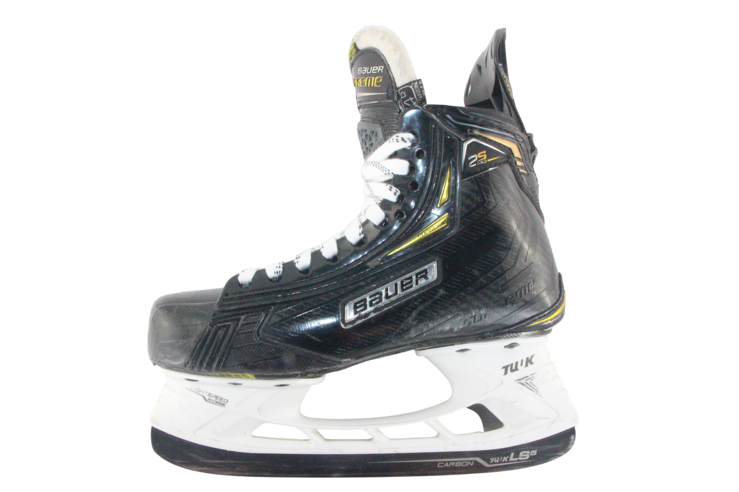 Bauer Supreme 2S Pro #194