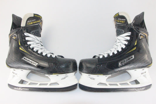 Bauer Supreme 2S Pro #194