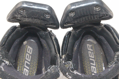 Bauer Supreme Ultrasonic #257