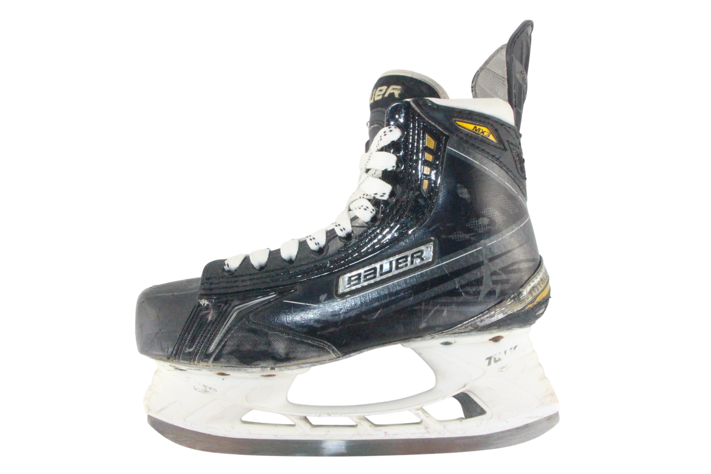 Bauer Supreme MX3 #36