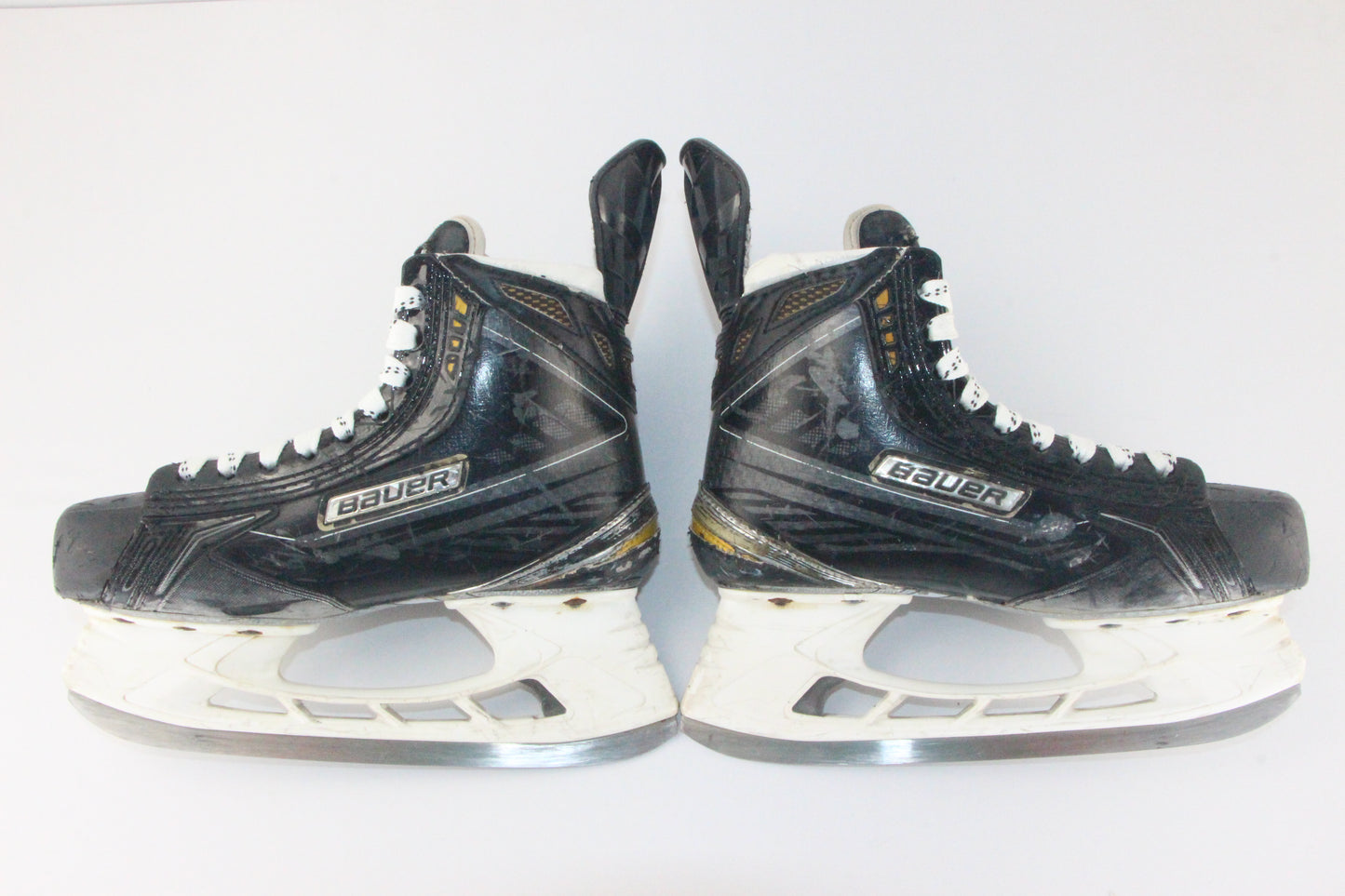 Bauer Supreme MX3 #36