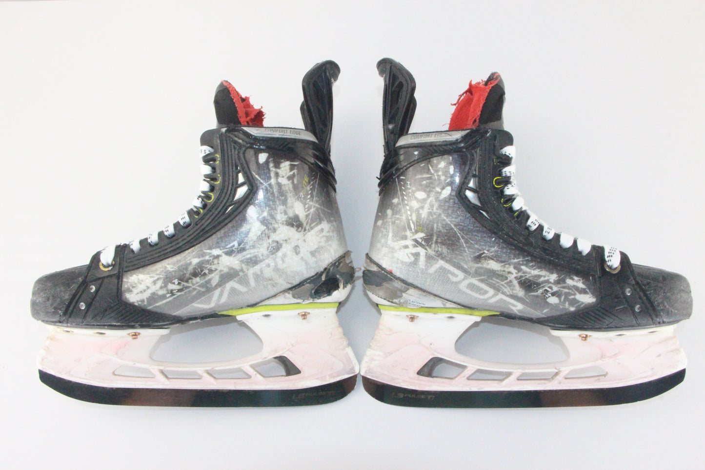 Bauer Vapor Hyperlite #128