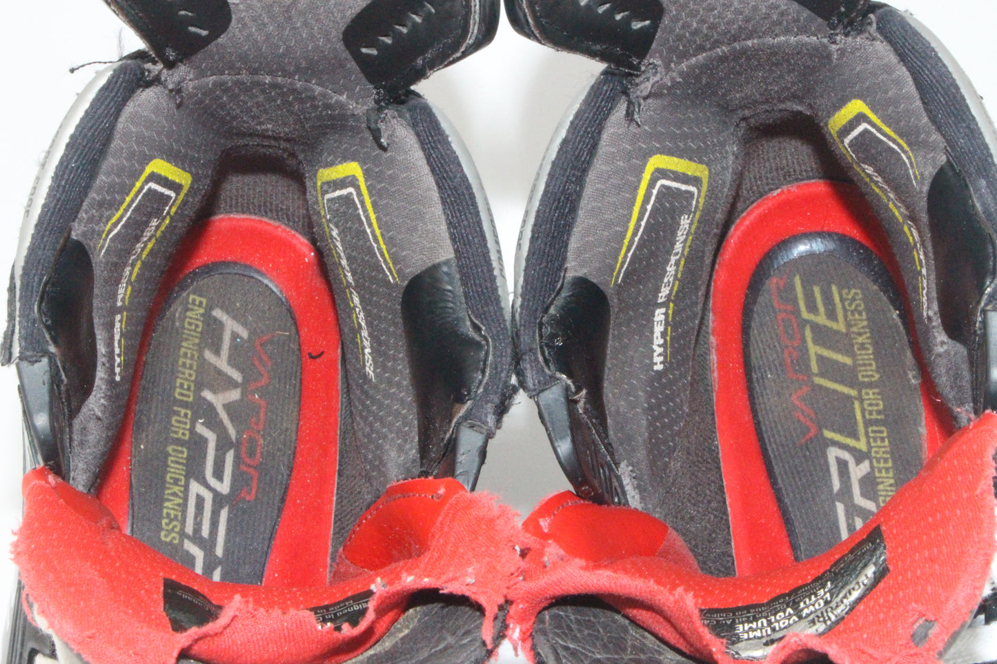 Bauer Vapor Hyperlite #128