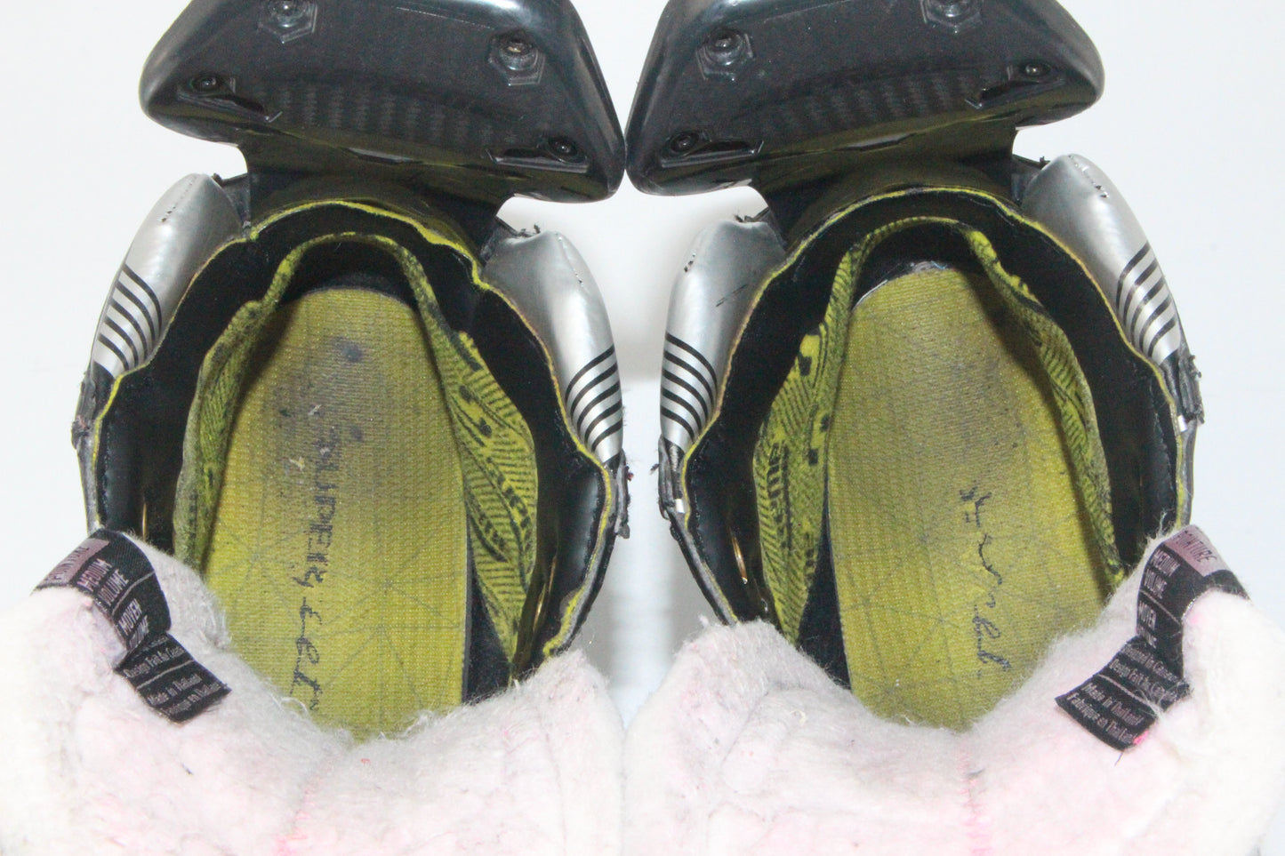 Bauer Supreme M5 Pro #273