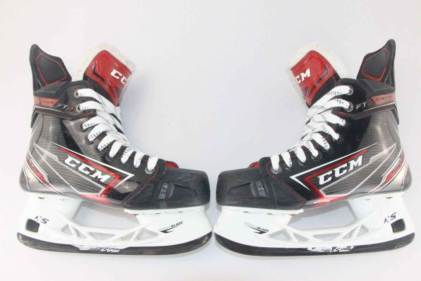 CCM Jetspeed FT2 #32