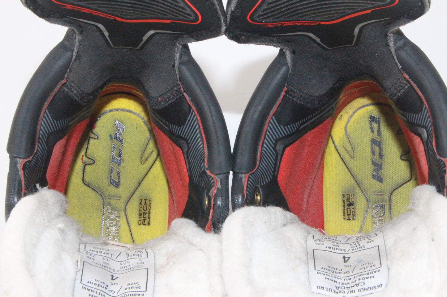 CCM Jetspeed FT2 #32