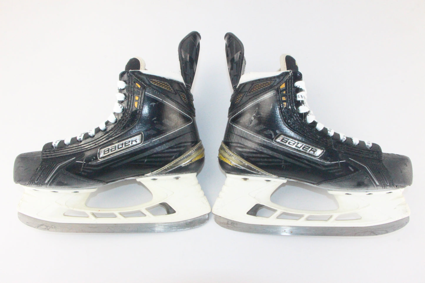 Bauer Supreme MX3 #35