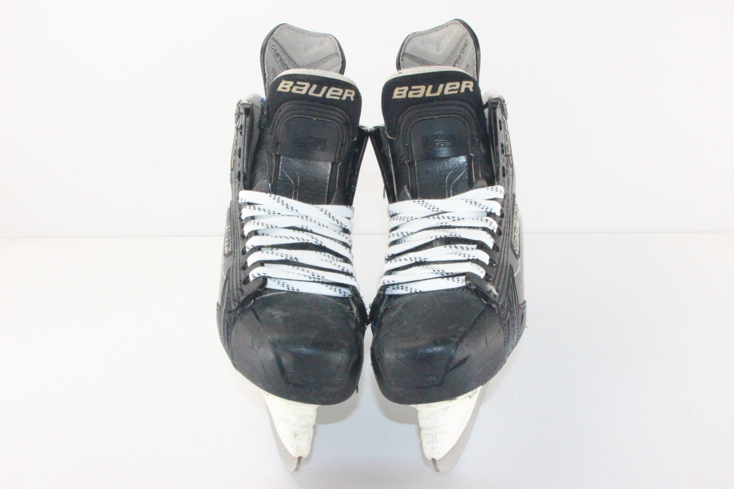 Bauer Supreme MX3 #35